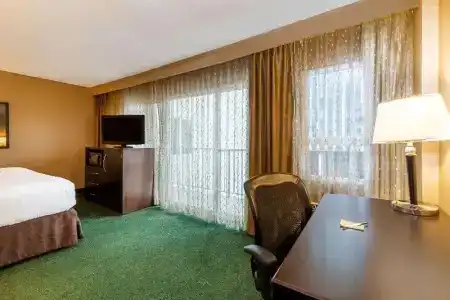 La Quinta by Wyndham Seattle Downtown - 31