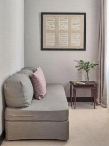 The Kefalari Suites - 10