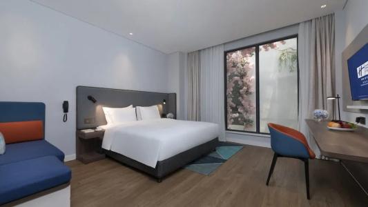 Holiday Inn Express Nanjing Dongshan, An Ihg - 84