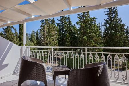 Zante Royal (Ех. Miro Zante Royal And Water Park; Louis Royal Palace) - 40