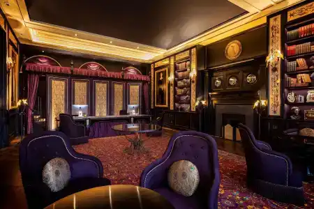 L'oscar London - 15
