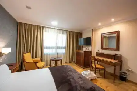Eurostars Araguaney - 45