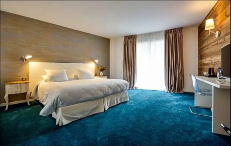 Hôtel Catalpa - 62
