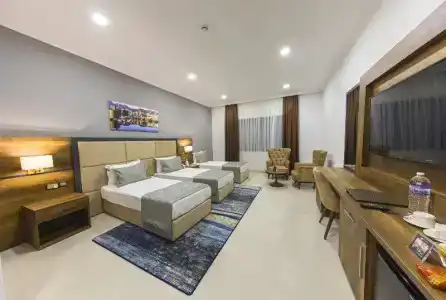 Mc Palace & Spa & Convention - 21