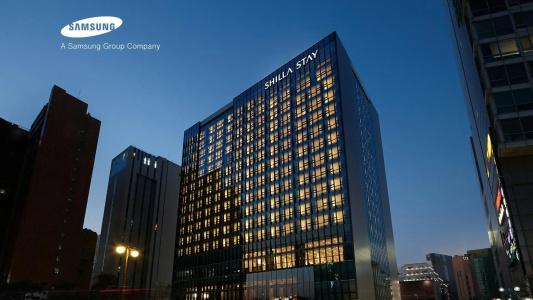 Shilla Stay Haeundae - 48