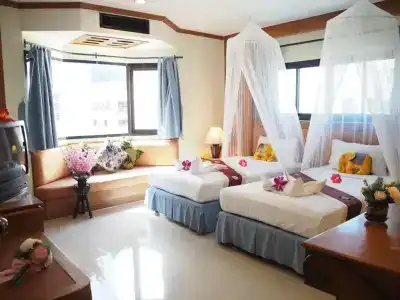Your Place Inn - 99