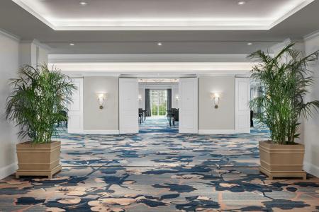 Embassy Suites by Hilton Charleston Harbor Mt. Pleasant - 29