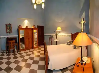 Boutique La Mision De Fray Diego - 144