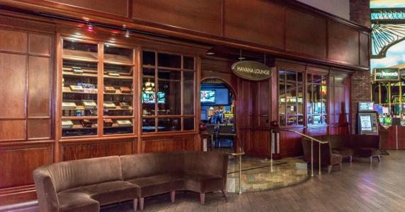 Boulder Station Casino - 1