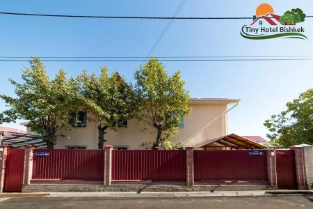 Tiny Bishkek - 18