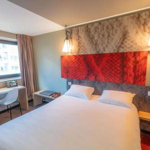 ibis Paris 17 Clichy-Batignolles (ex Berthier) - 46