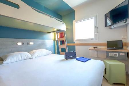 ibis budget Marseille L'Estaque - 55