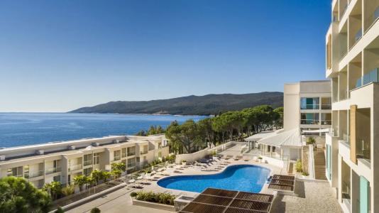 Valamar Bellevue Resort - 47