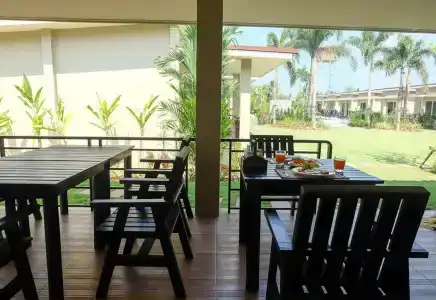 The Oasis Khaolak Resort - Sha Plus - 19
