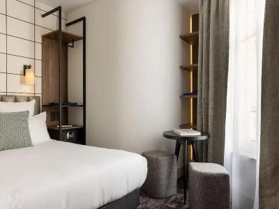 Hôtel Moderniste - 54