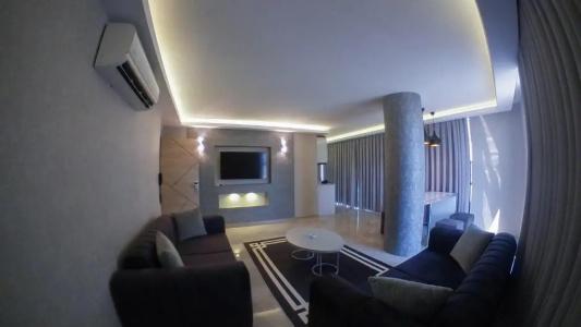Le Luxe Suites & Spa - 70