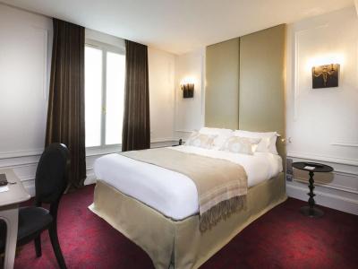 Hôtel Molière - 53