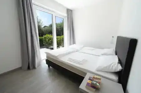 Residence Goethe - 65