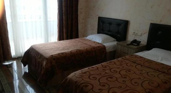 Grand Palace Batumi - 6