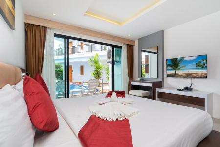 Paripas Patong Resort - Sha Extra Plus - 5