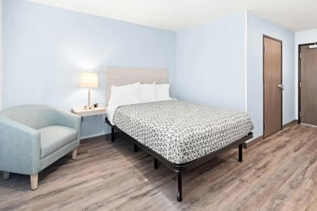Comfort Suites - 49