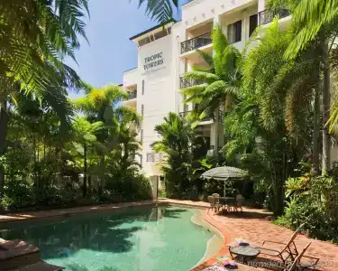 Tropic Towers - 9