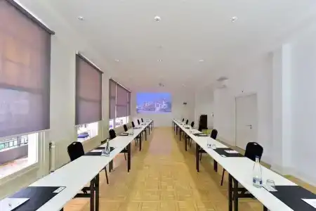 J5s Helvetie & La Brasserie - 16