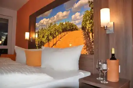Schroeders Wein-Style-Hotel - 22