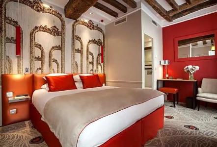 Le Clos Medicis - 29