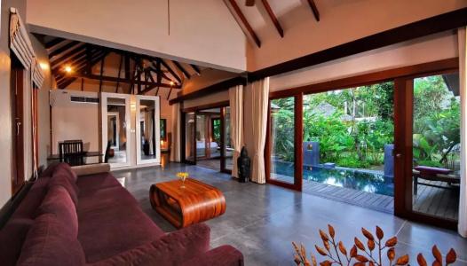 Zara Beach Resort Koh Samui - Sha Extra Plus Certified - 222