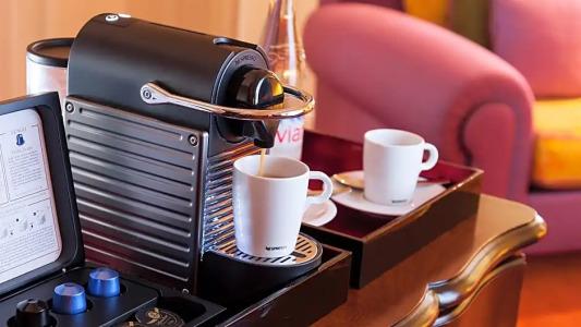 Relais & Châteaux Bülow Palais - 64