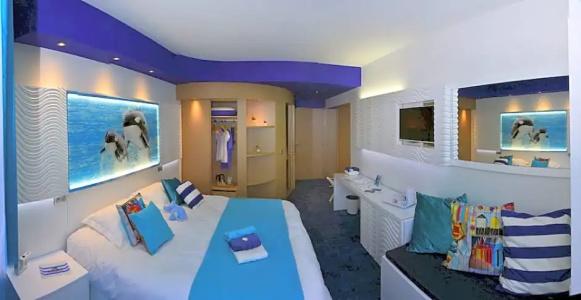 Marineland Hôtel - 88