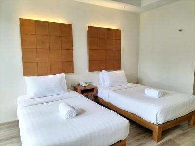 Nest Sense Resort - 35