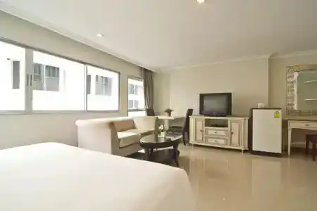LK Mansion - 49