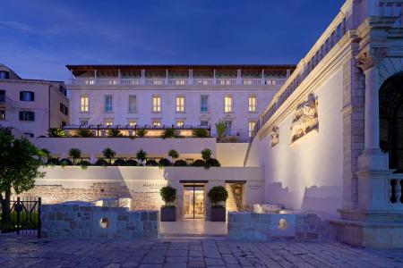 Palace Elisabeth, Hvar Heritage - 15