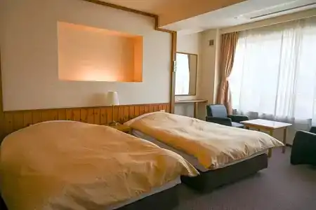 Goryukan - 49
