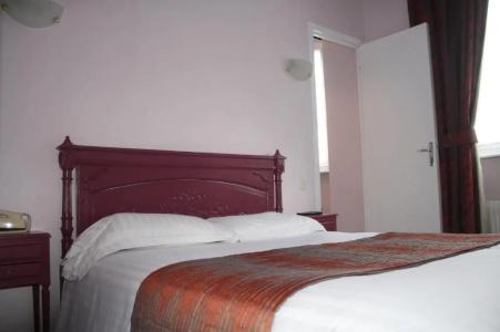 Hôtel Balzac - 24