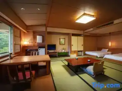Eirakukan - 55