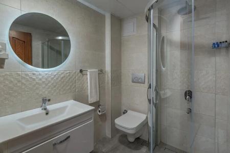 Rosy Suites - 32