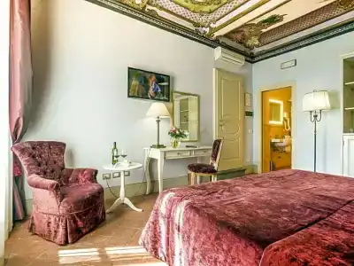 Palazzo San Niccolò & Spa - 146