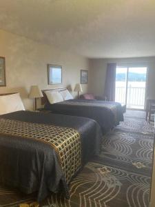 Siletz Bay Beachfront By Oyo - 0