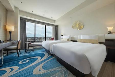 Hyatt Regency Naha, Okinawa - 44