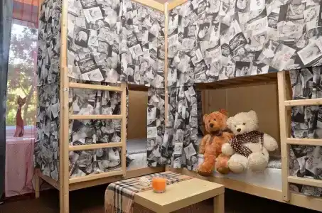 Тедди Хостел - 23