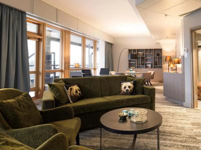 Hilton Helsinki Strand - 16