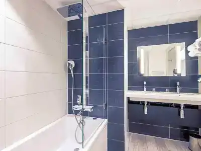 Mercure Colmar Centre Unterlinden - 53