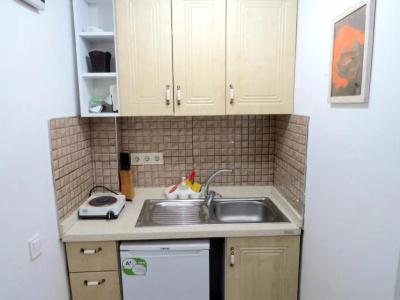Istanberry - Pera Flats - 17