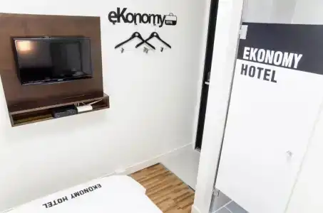 Ekonomy Haeundae - 65