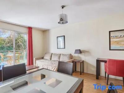 Odalys City Antibes Olympe - 117