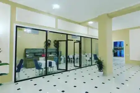 Humo Plaza - 10