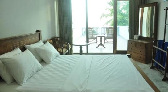 Adana Beach Resort - 5